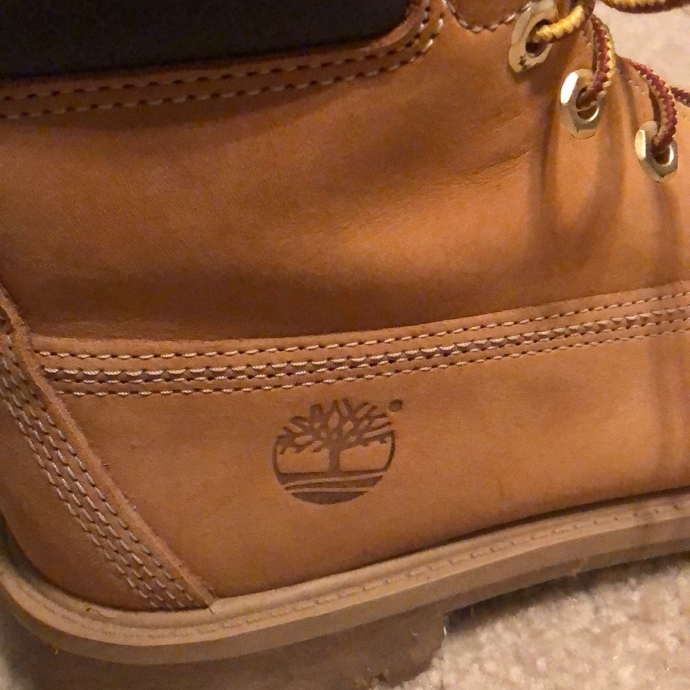Timberlands - Picture 2 of 6